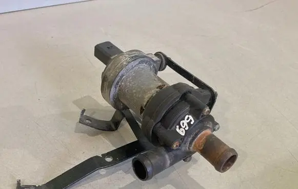 Porsche Cayenne (9PA) Electric auxiliary coolant/water pump 0392020073 3D0965561D