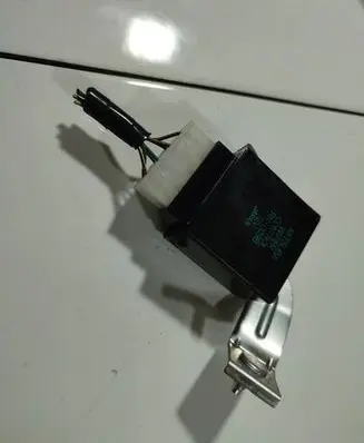 Other control units/modules