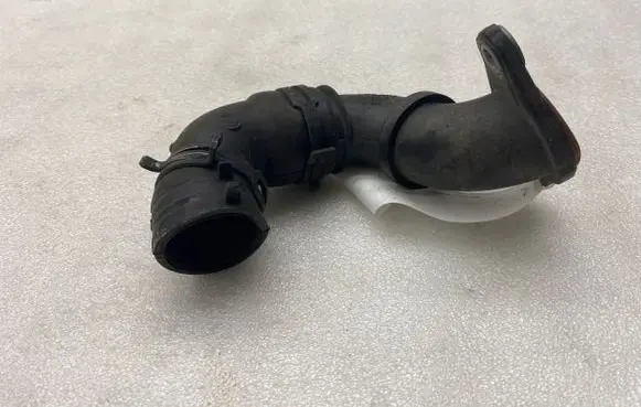 EGR valve line/pipe/hose