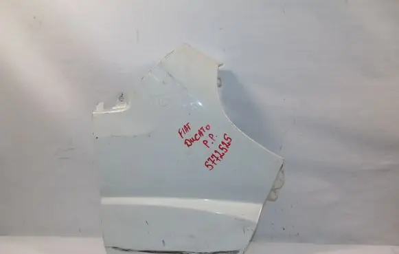 Fiat Ducato Fender 1342573080