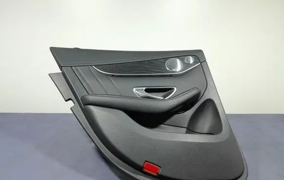 Mercedes-Benz GLC X253 C253 Door card panel trim set