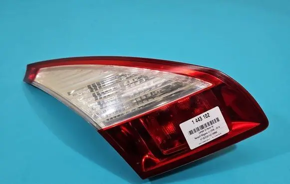 Renault Megane III Rear/tail lights 265550009R IMPRK1443102