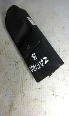 Opel Zafira B Electric window control switch 13228709