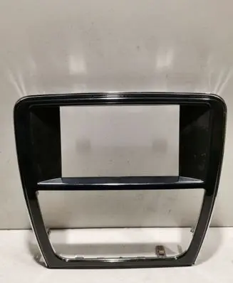 Jaguar XJ X351 Radio/GPS head unit trim AW93044B88AF