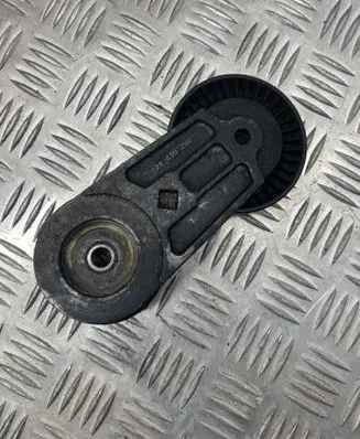 Alfa Romeo 159 Generator/alternator belt tensioner 24430296