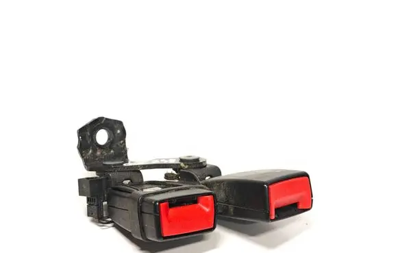 Audi A6 S6 C7 4G Rear seatbelt buckle 4G0857739A 4G0857739