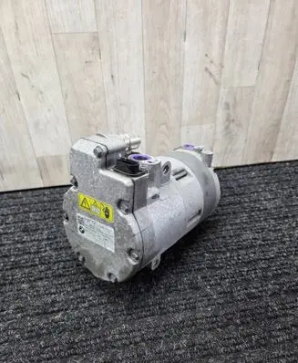 BMW 5 G30 G31 Air conditioning (A/C) compressor (pump) 9364872 21137510