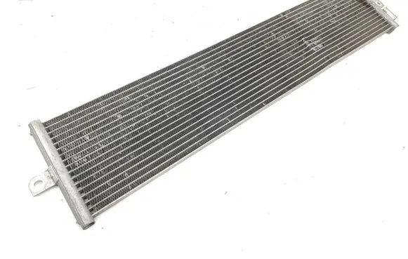 Hyundai Ioniq 5 A/C cooling radiator (condenser) 97606G1000