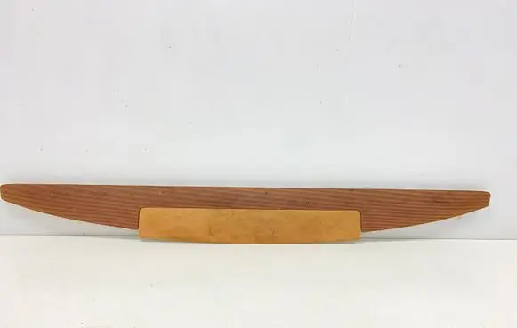 Audi A8 S8 D3 4E Other interior part 4E0863440 923138920