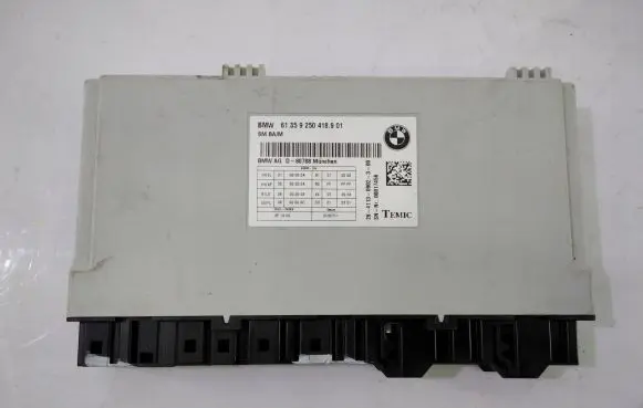 BMW X3 F25 Other control units/modules 9250418