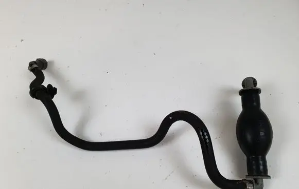 Renault Megane III Air intake hose/pipe