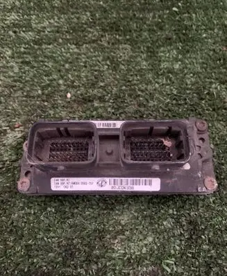 Fiat Seicento/600 Engine control unit/module ECU IAW59FM7