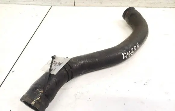 Toyota Avensis Verso Engine coolant pipe/hose