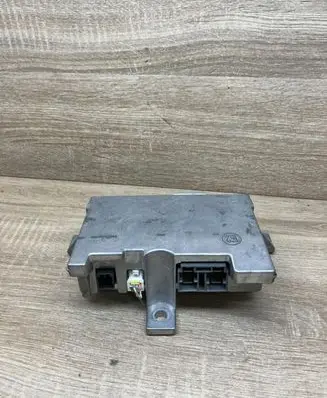 Mitsubishi Colt Power steering control unit/module MR594091 A4545450032