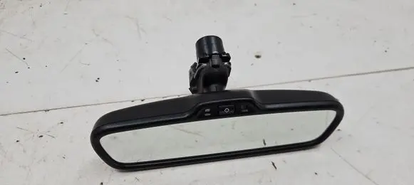 Audi A4 S4 B8 8K Rear view mirror (interior) 8T0857511AD