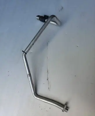 Renault Master III Air conditioning (A/C) pipe/hose 924800018R R134A