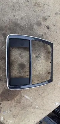 Jaguar XJ X351 Dashboard center trim panel AW93044B88