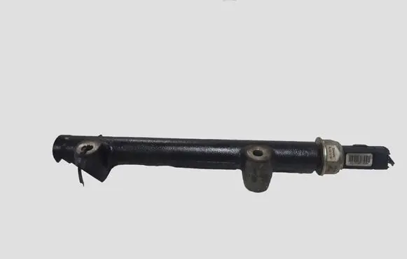 Volvo S60 Fuel main line pipe 9685297580 968529758002