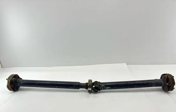 BMW 1 F20 F21 Drive shaft (set) 8678441