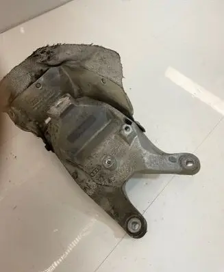 Audi A6 S6 C7 4G Engine mounting bracket 4G0199308AA