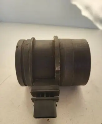 BMW 3 E90 E91 Mass air flow meter 7788743
