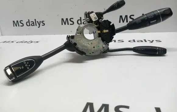 Mercedes-Benz R AMG W251 Wiper turn signal indicator stalk/switch A1645403645 1645403645 A1645403245