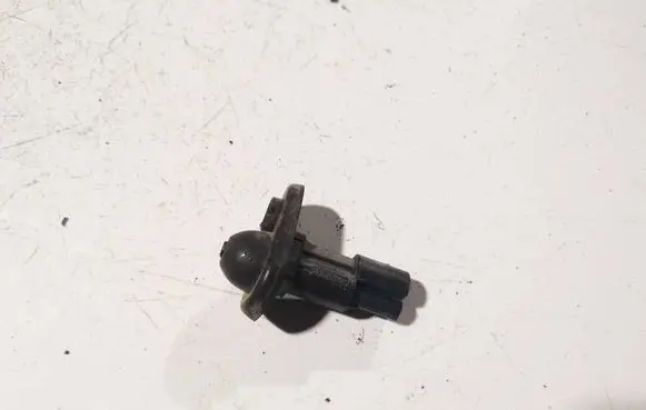 Opel Corsa C Front door sensor 13143354 343149712