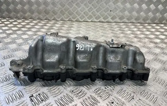 Volkswagen PASSAT B6 Intake manifold 03L129711