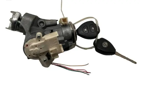 Toyota Verso Ignition lock 897830F010 626734000