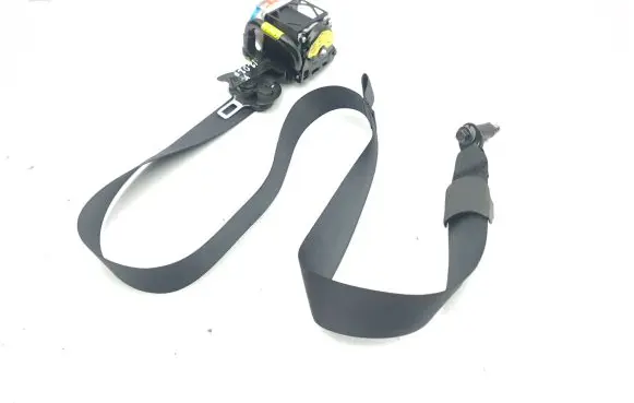 Hyundai Kona I Front seatbelt 88810
