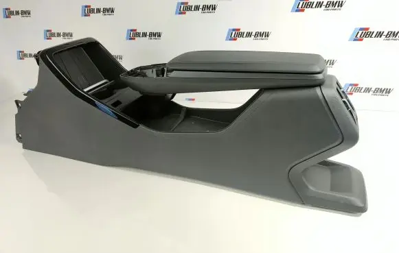 BMW X1 U11 Center console CENTERARMREST