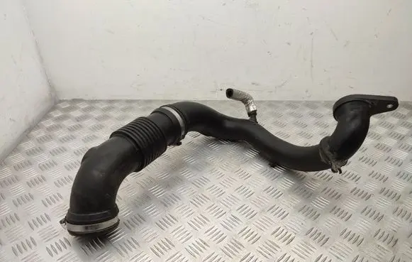 Air intake duct part