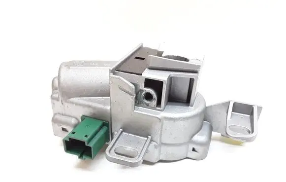 Volvo V70 Steering wheel lock P31280656