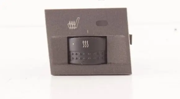 Opel Vectra C Seat heating switch 13138251 32429810 0854