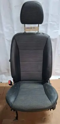 Mercedes-Benz A W169 Front driver seat 68-10-ATS