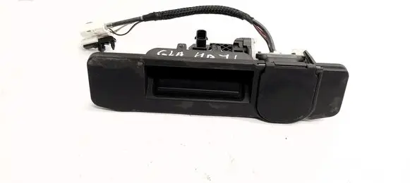Mercedes-Benz GLA W156 X156 Reversing camera A1667500993