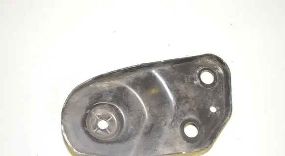 BMW iX Other rear suspension part 6889340 33306889340
