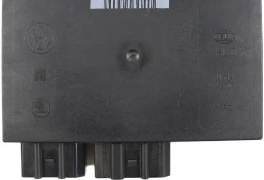 Skoda Superb B5 (3U) Comfort/convenience module 1C0959799B 5DK00821400