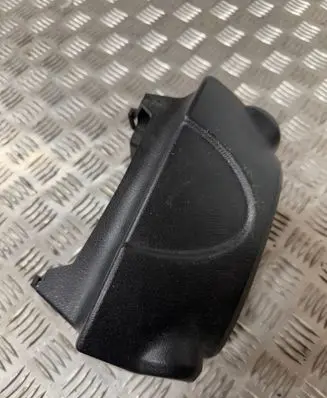 Microcar M8 Steering wheel trim 