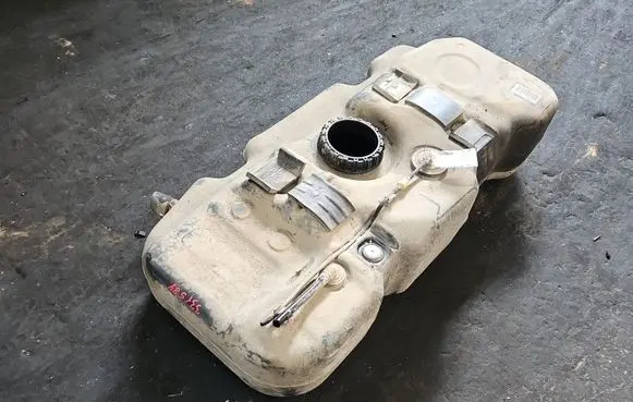 Hyundai H-1, Starex, Satellite Fuel tank IMPRK1566880