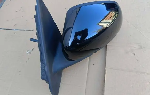 Renault Twingo III Manual wing mirror 
