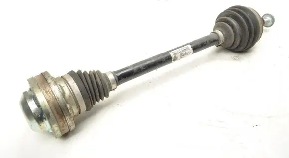 Cupra Leon Front driveshaft 5Q040727ER