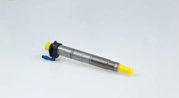 Mercedes-Benz GLE W167 Fuel injector 0445118009