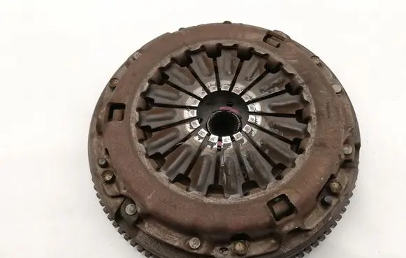 Toyota Avensis Verso Flywheel