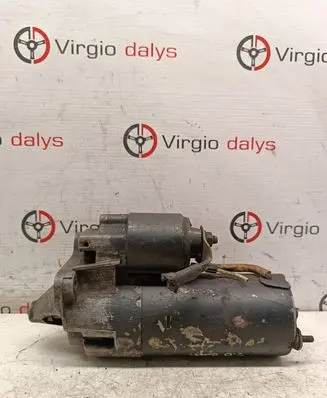 Volvo S40, V40 Starter motor 0001110095