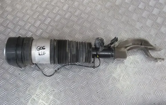 BMW X6 G06 Front shock absorber/damper 