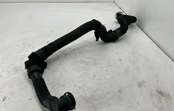 Volkswagen Tiguan Allspace Air intake hose/pipe 5QN131149A