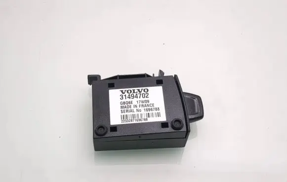 Other control units/modules