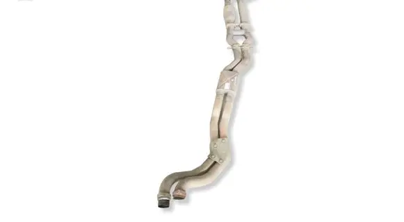 BMW 3 E46 Muffler/silencer 7832313 7832909 18107832313