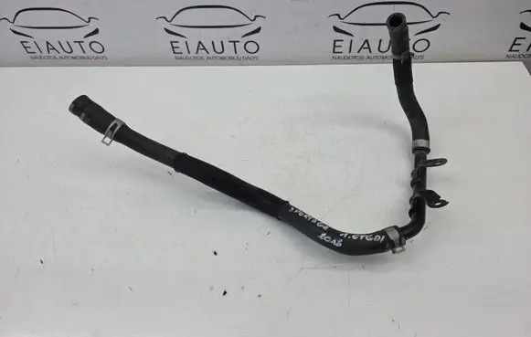 KIA Sportage Engine coolant pipe/hose 25450D3300